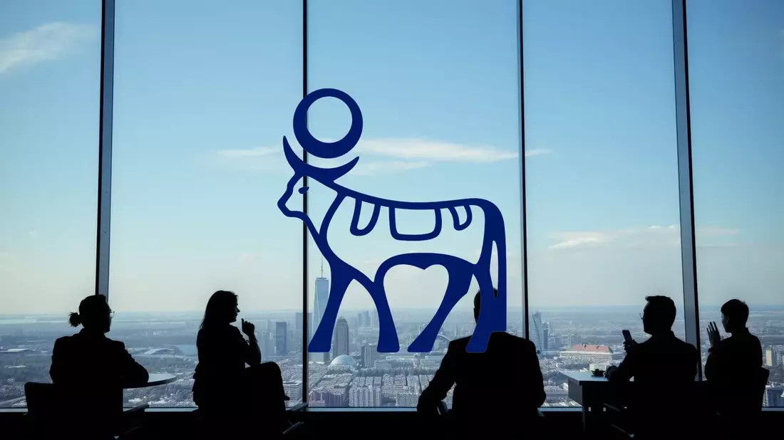 Novo Nordisk: La batalla por la supremacía en el mercado de la obesidad se intensifica - Bild: über boerse-global.de