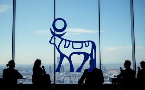 Novo Nordisk: La batalla por la supremacía en el mercado de la obesidad se intensifica - Foto: über boerse-global.de