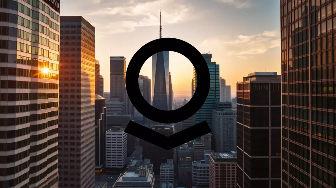 Palantir: La tormenta perfecta de valoración, competencia y geopolítica Illustration mit AI erstellt übermittelt durch boerse-global.de