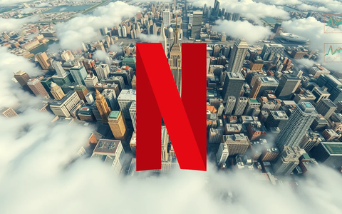 Netflix: La estrategia infantil y el optimismo de Wall Street ante un trimestre decisivo - Foto: über boerse-global.de