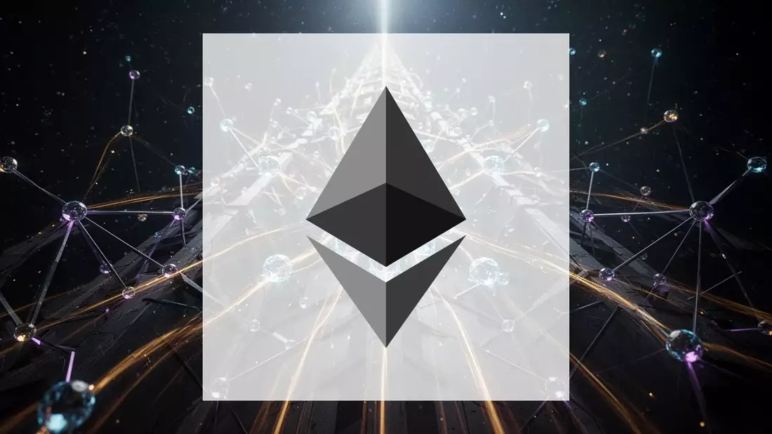 Ethereum: Vier Treiber, ein Moment - Bild: über boerse-global.de