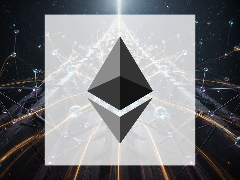 Ethereum: Vier Treiber, ein Moment - Foto: über boerse-global.de