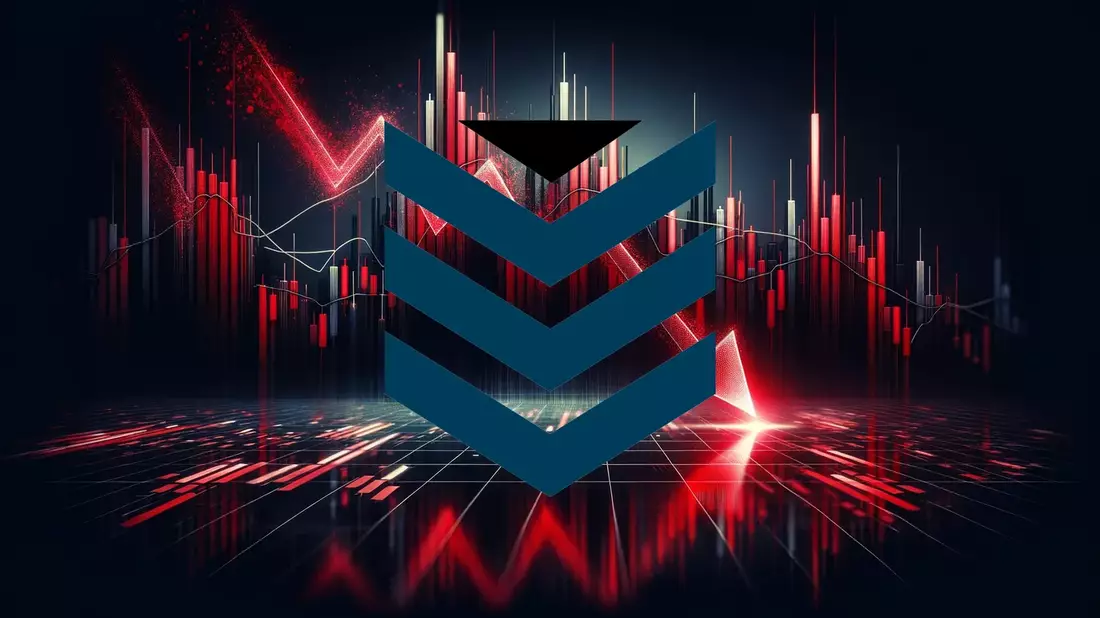 Battalion Oil: La tormenta perfecta tras los resultados del cuarto trimestre Illustration mit AI erstellt übermittelt durch boerse-global.de