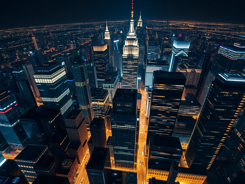 Nuvama Wealth Management Aktie: Wachstum im Fokus - Foto: über boerse-global.de
