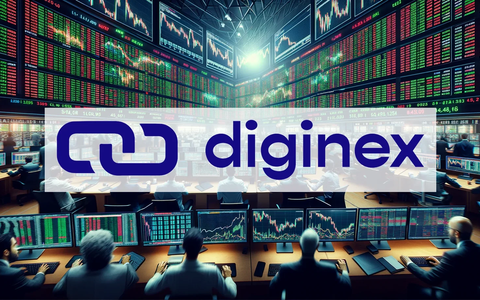 Diginex: La cuenta atrás para una decisión que define su destino bursátil - Foto: über boerse-global.de