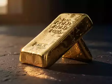 Gold: Dreiwochenhoch nach Hormus-Deal - Foto: über boerse-global.de