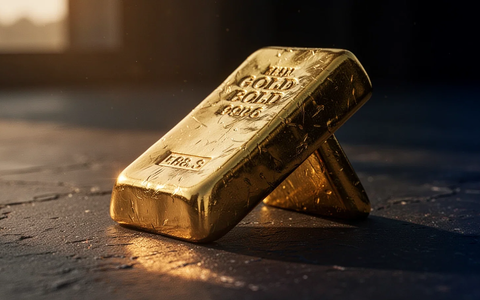 Gold: Dreiwochenhoch nach Hormus-Deal - Foto: über boerse-global.de Gold: Dreiwochenhoch nach Hormus-Deal - Foto: über boerse-global.de