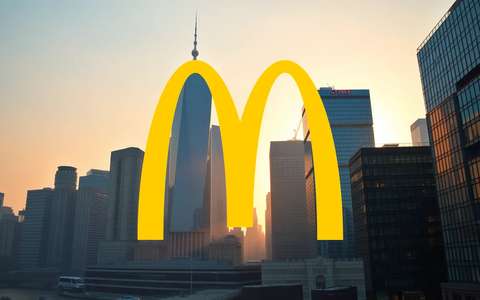 McDonald's Aktie: Geflügel gegen Inflation - Foto: über boerse-global.de