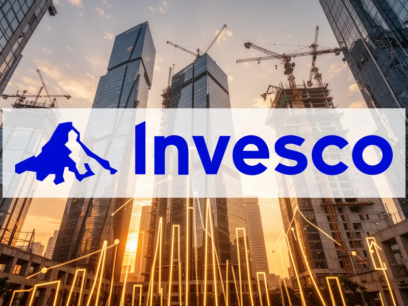 Invesco Emerging Markets ETF: Momentum-Rally - Foto: über boerse-global.de