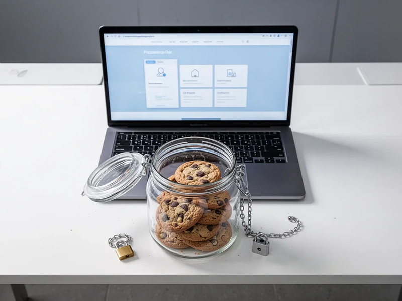 Cookie-Ära endet: Neue Regeln fordern Website-Betreiber heraus - Foto: über boerse-global.de