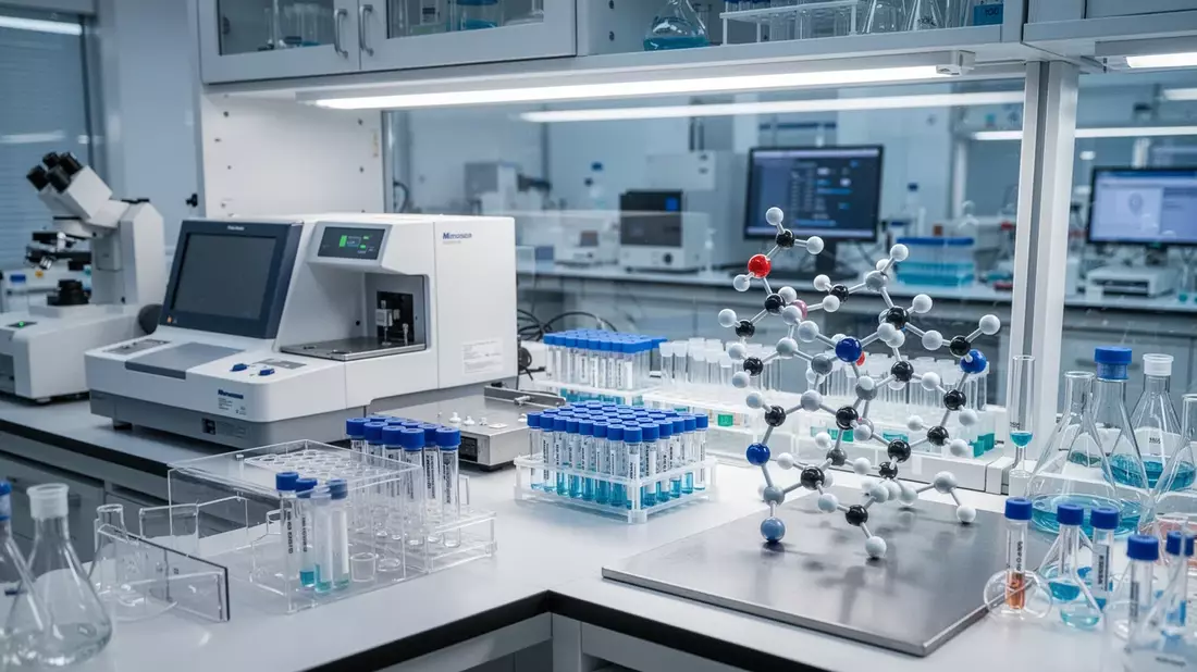 Virtus Biotech ETF: Fokus auf Marktreife - Bild: über boerse-global.de