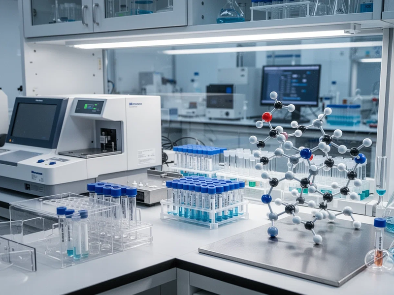 Virtus Biotech ETF: Fokus auf Marktreife - Foto: über boerse-global.de
