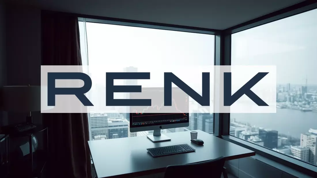 Renk's Record Backlog Meets Geopolitical Headwinds Illustration mit AI erstellt übermittelt durch boerse-global.de