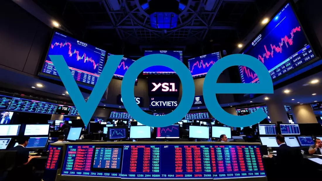 Voestalpine Builds Green Future on a Foundation of Regulatory Support Illustration mit AI erstellt übermittelt durch boerse-global.de