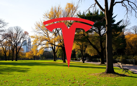 Tesla: La prueba definitiva entre el presente y el futuro - Foto: über boerse-global.de