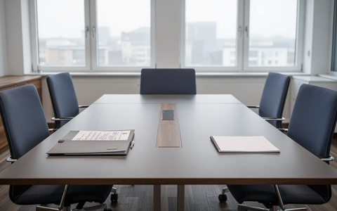 Betriebsratswahlen 2026: Was Arbeitgeber wissen müssen - Foto: über boerse-global.de