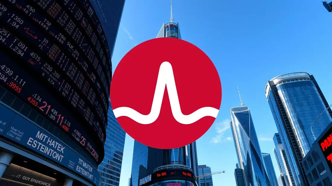 Broadcom: Entre la Euforia de los Contratos y la Prudencia de los Analistas Illustration mit AI erstellt übermittelt durch boerse-global.de