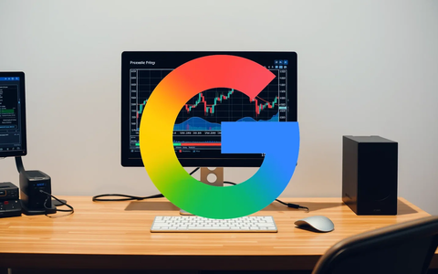 Alphabet: La fortaleza oculta de un gigante en transformación - Foto: über boerse-global.de