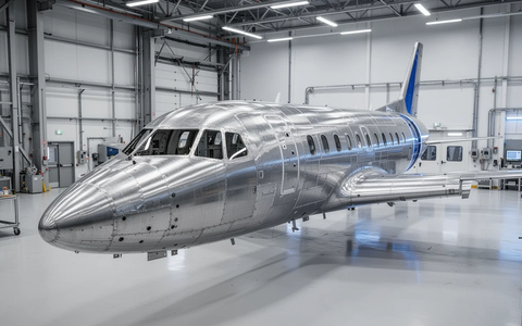 AeroToken: Inflation als Strategie - Foto: über boerse-global.de