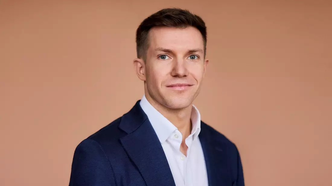 Karsten Günther wird neuer Abteilungsleiter Redaktion und Programm-Management bei der ARD Degeto Film - Bild: presseportal.de
