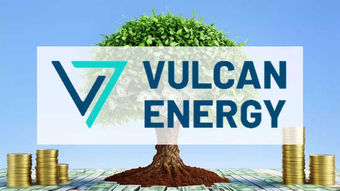 Vulcan Energy Stock Rallies as Construction Ramps Up and Governance Evolves - Bild: über boerse-global.de