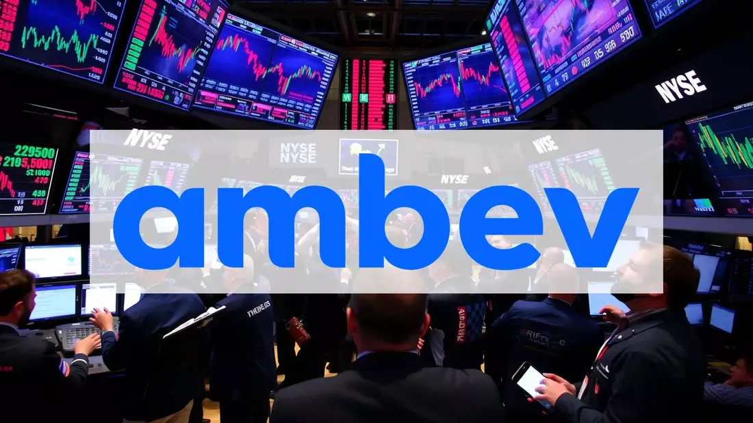 Ambev Aktie: Milliarden-Ausschüttung geplant - Bild: über boerse-global.de