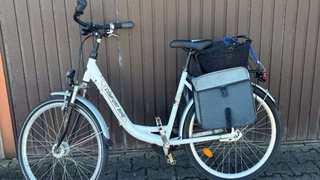 POL-HM: Neun mutmaßlich gestohlene Fahrräder sichergestellt - Eigentümer gesucht - Bild: presseportal.de