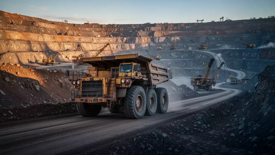 Coeur Mining Aktie: Bewährungsprobe im Mai - Bild: über boerse-global.de