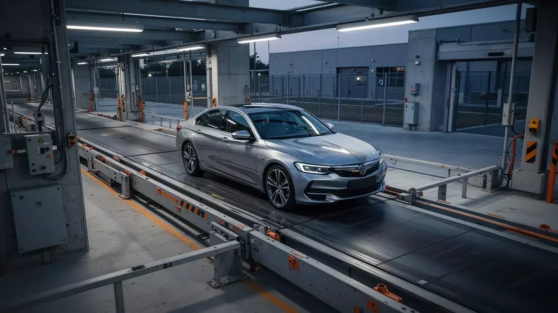AUTO1 Aktie: Goldman Sachs reduziert - Bild: über boerse-global.de