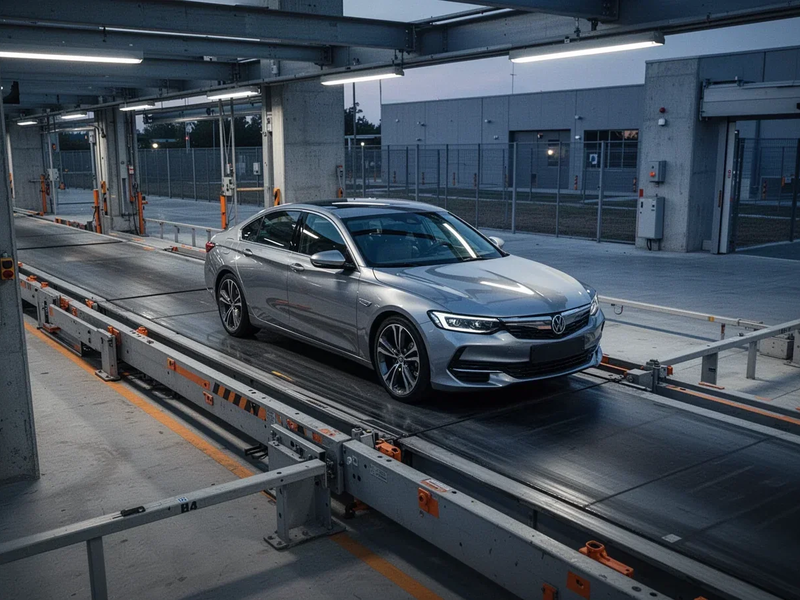 AUTO1 Aktie: Goldman Sachs reduziert - Foto: über boerse-global.de