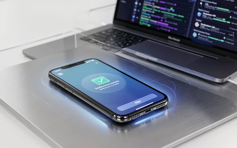 Apple schließt kritische iCloud-Lücke mit iOS 26.4.1 - Foto: über boerse-global.de