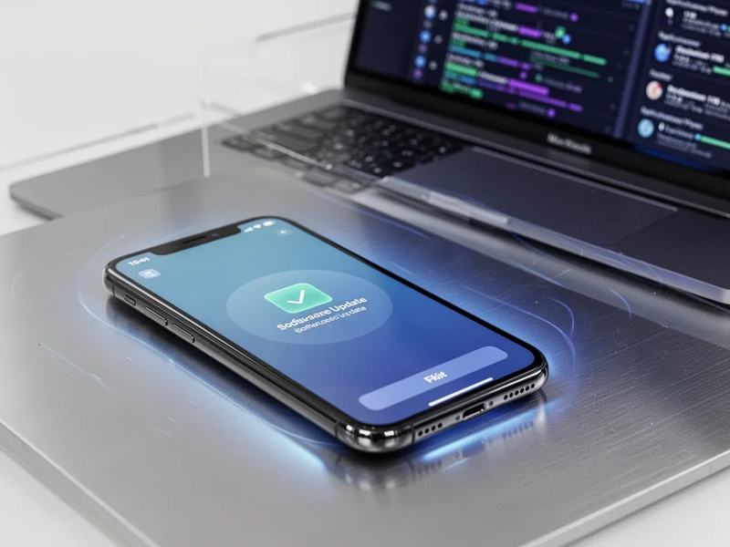 Apple schließt kritische iCloud-Lücke mit iOS 26.4.1 - Foto: über boerse-global.de