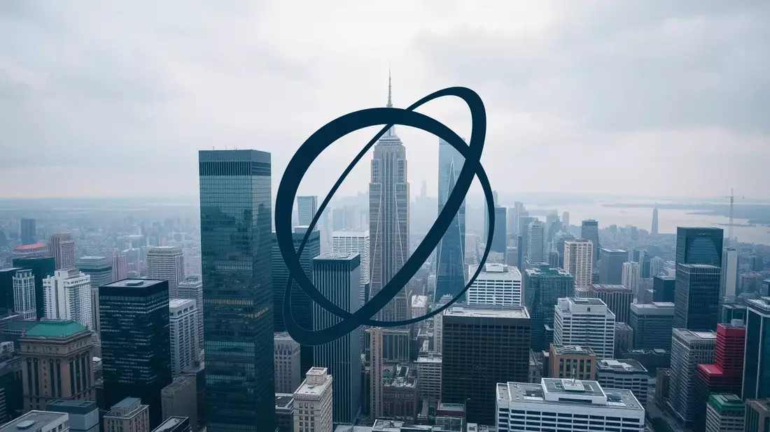 Ares Management Aktie: Strategischer Umbau - Bild: über boerse-global.de