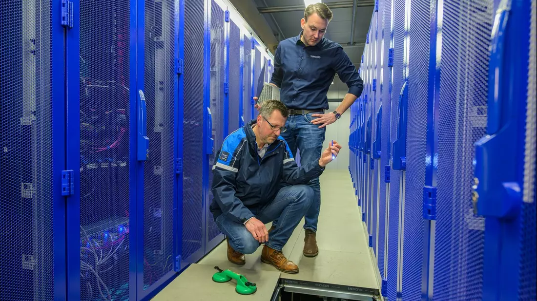 Bilanz 2025: TÜV NORD GROUP treibt Wachstum in sicherheitsrelevanten Märkten voran - Bild: presseportal.de