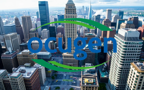 Ocugen: Un triplete regulatorio a la vista con el respaldo de Wall Street - Foto: über boerse-global.de