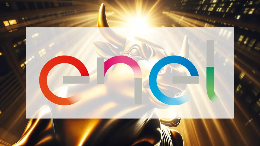 Enel Aktie: Konzession gefährdet - Bild: über boerse-global.de