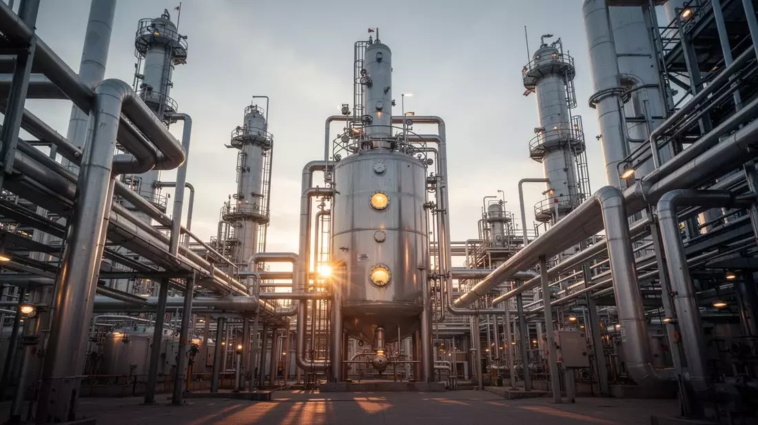 Evonik Aktie: Analysten trotzen Gewinndelle - Bild: über boerse-global.de