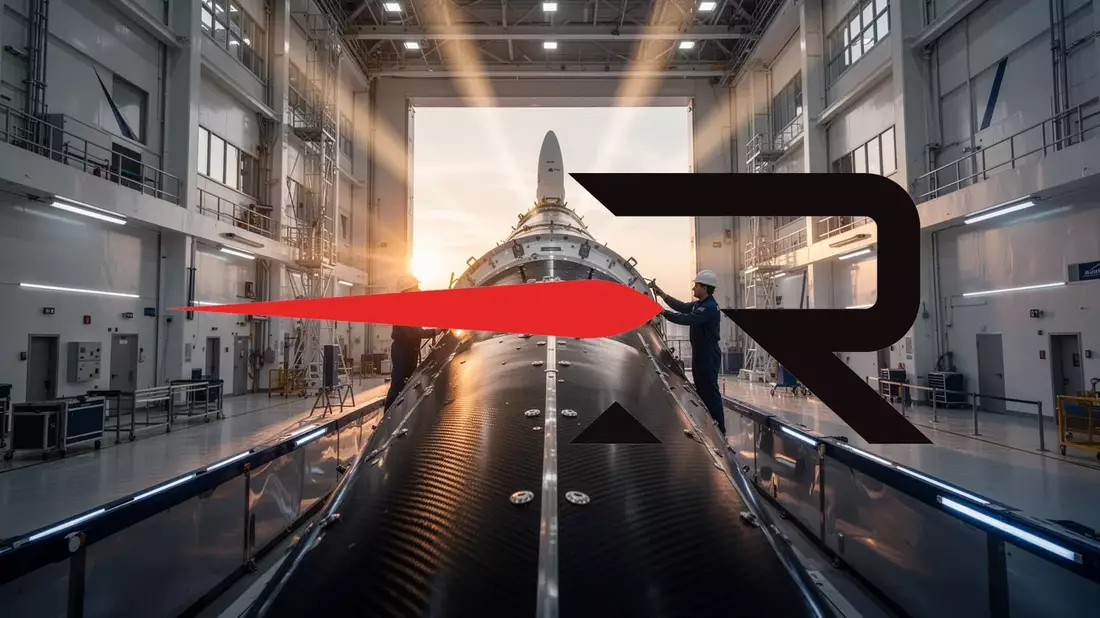 Rocket Lab Aktie: Analysten-Upgrade trifft Kapitalrunde - Bild: über boerse-global.de