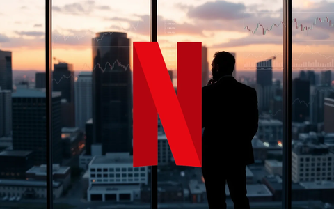 Netflix: Un trimestre decisivo con el foco en la familia y la eficiencia - Foto: über boerse-global.de