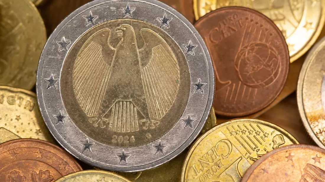 Die Zentralbank sieht den Preisauftrieb in Bulgarien auch nach der Währungsumstellung unter Kontrolle. (Symbolbild) - Bild: Fernando Gutierrez-Juarez/dpa