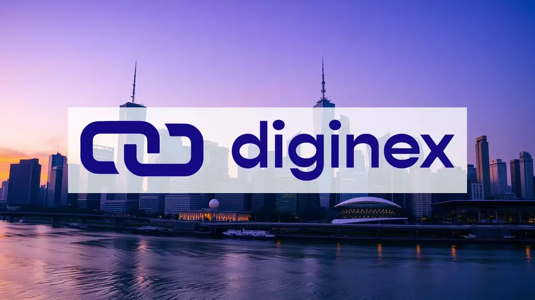 Diginex: La fusión operativa como escudo ante la amenaza del Nasdaq Illustration mit AI erstellt übermittelt durch boerse-global.de