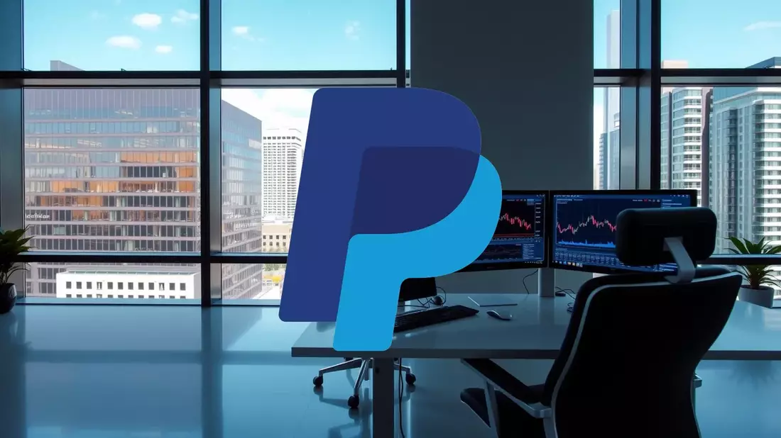 PayPal: La Alianza con Meta y la Prueba de Fuego de los Accionistas Illustration mit AI erstellt übermittelt durch boerse-global.de