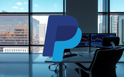 PayPal: La Alianza con Meta y la Prueba de Fuego de los Accionistas - Foto: über boerse-global.de
