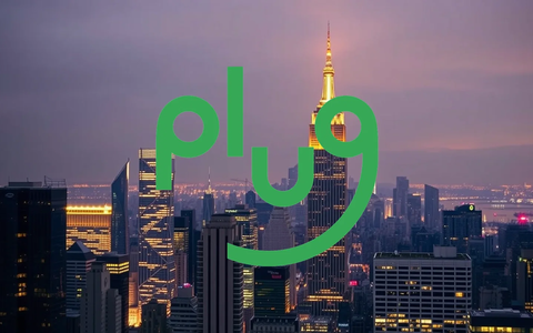 Plug Power: La confianza institucional y un megaproyecto marcan el rumbo - Foto: über boerse-global.de