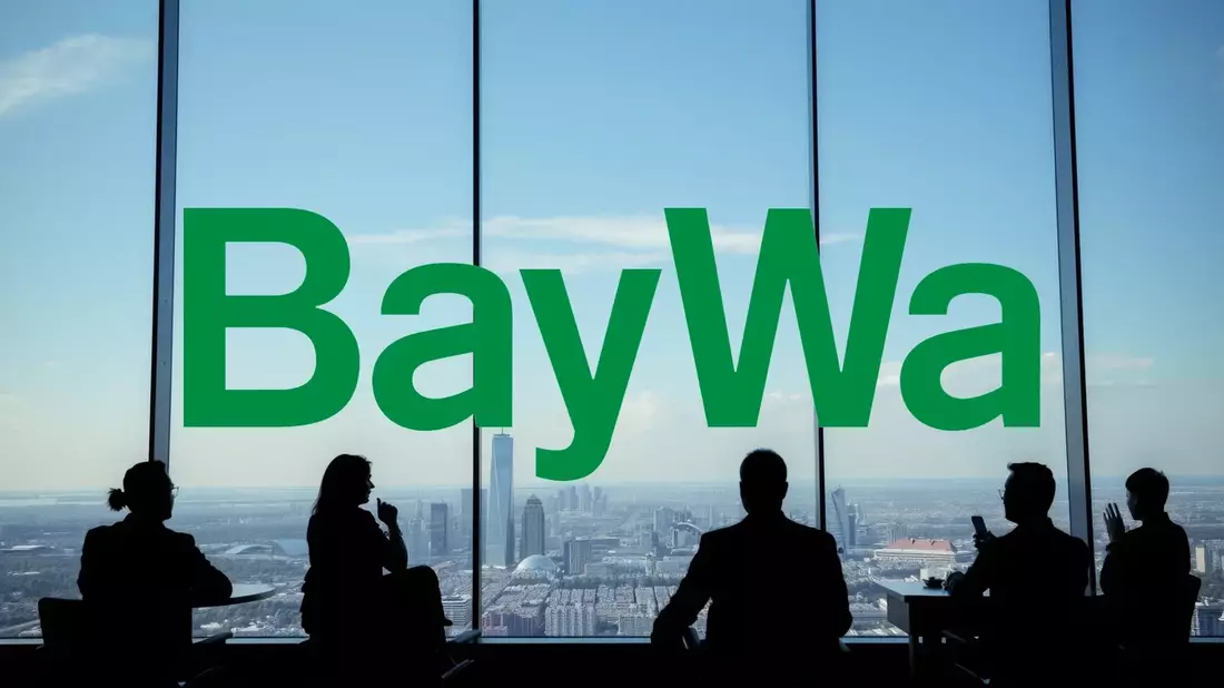 BayWa's Overhaul Stalls as Governance and Liquidity Crises Converge Illustration mit AI erstellt übermittelt durch boerse-global.de