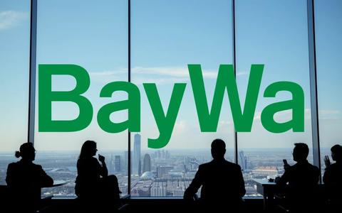 BayWa's Overhaul Stalls as Governance and Liquidity Crises Converge - Foto: über boerse-global.de