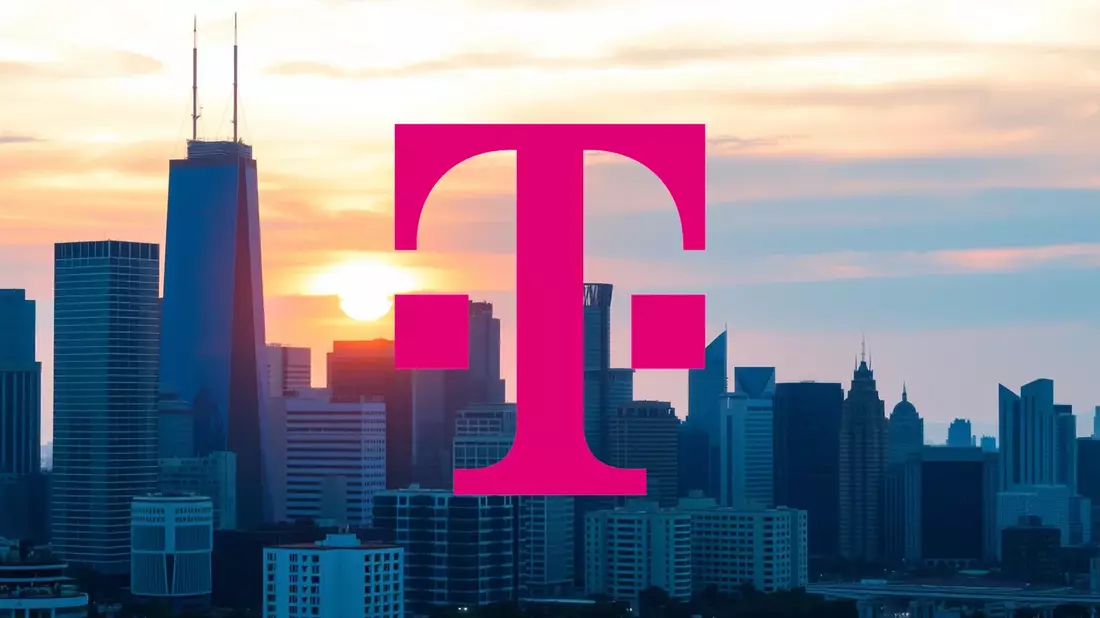 Deutsche Telekom Balances Record Returns with Looming Labor Talks Illustration mit AI erstellt übermittelt durch boerse-global.de