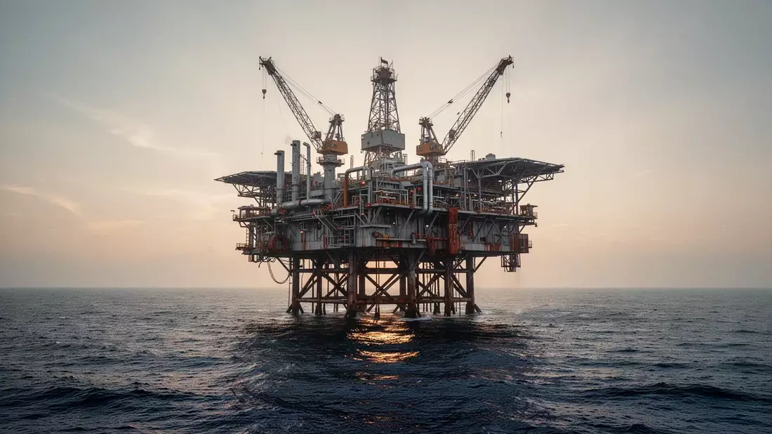 Shell Aktie: Wackelige Waffenruhe - Bild: über boerse-global.de