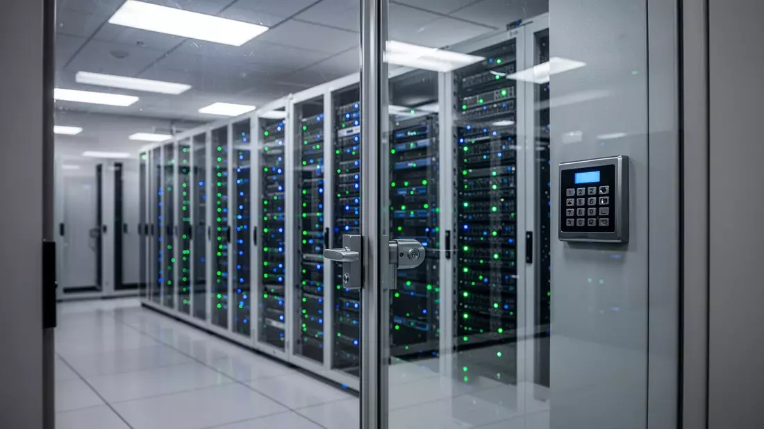 BSI verschärft Cloud-Regeln: Neue Hürden für Datenverarbeiter - Bild: über boerse-global.de
