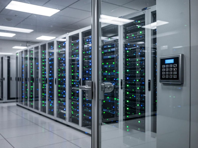 BSI verschärft Cloud-Regeln: Neue Hürden für Datenverarbeiter - Foto: über boerse-global.de